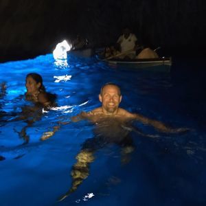 Meet your Posher, Jonathan